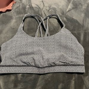 NWOT energy bra